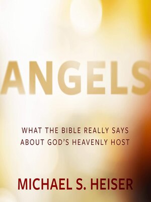 cover image of Angels